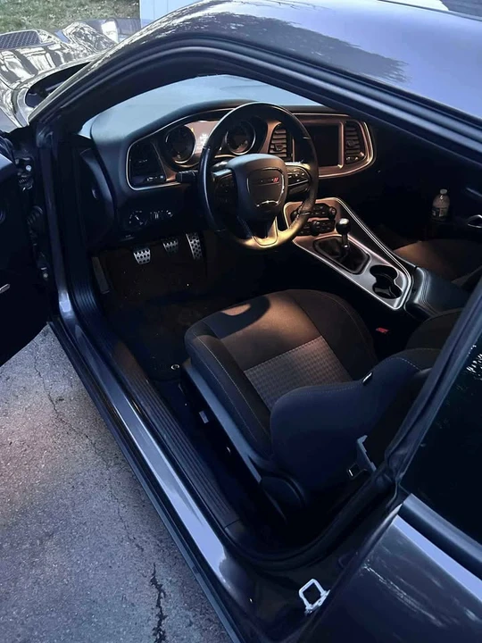2021 Dodge Challenger 3rd Gen - Image 14 of 18