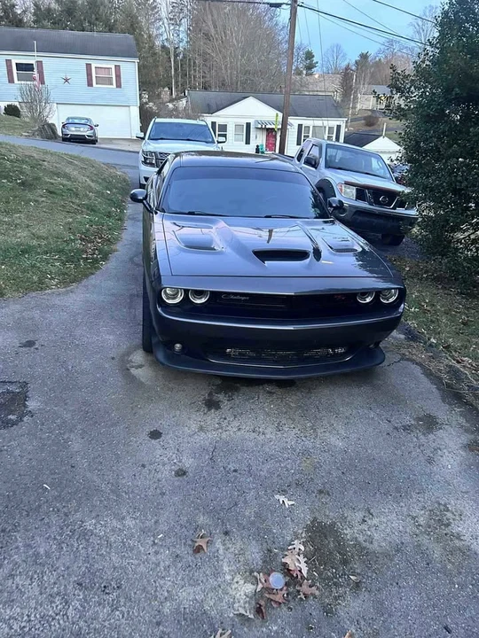 2021 Dodge Challenger 3rd Gen - Image 18 of 18