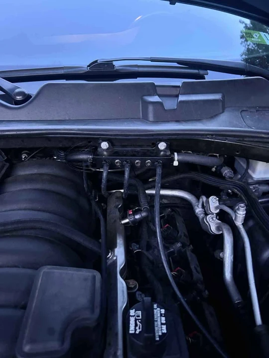 2021 Dodge Challenger 3rd Gen - Image 9 of 18