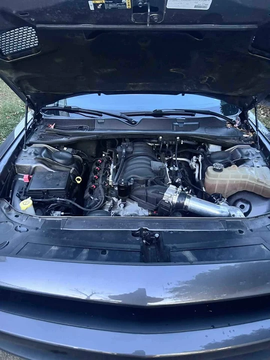 2021 Dodge Challenger 3rd Gen - Image 11 of 18