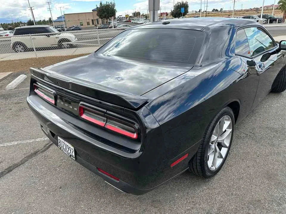 2021 Dodge Challenger 3rd Gen - Image 14 of 16