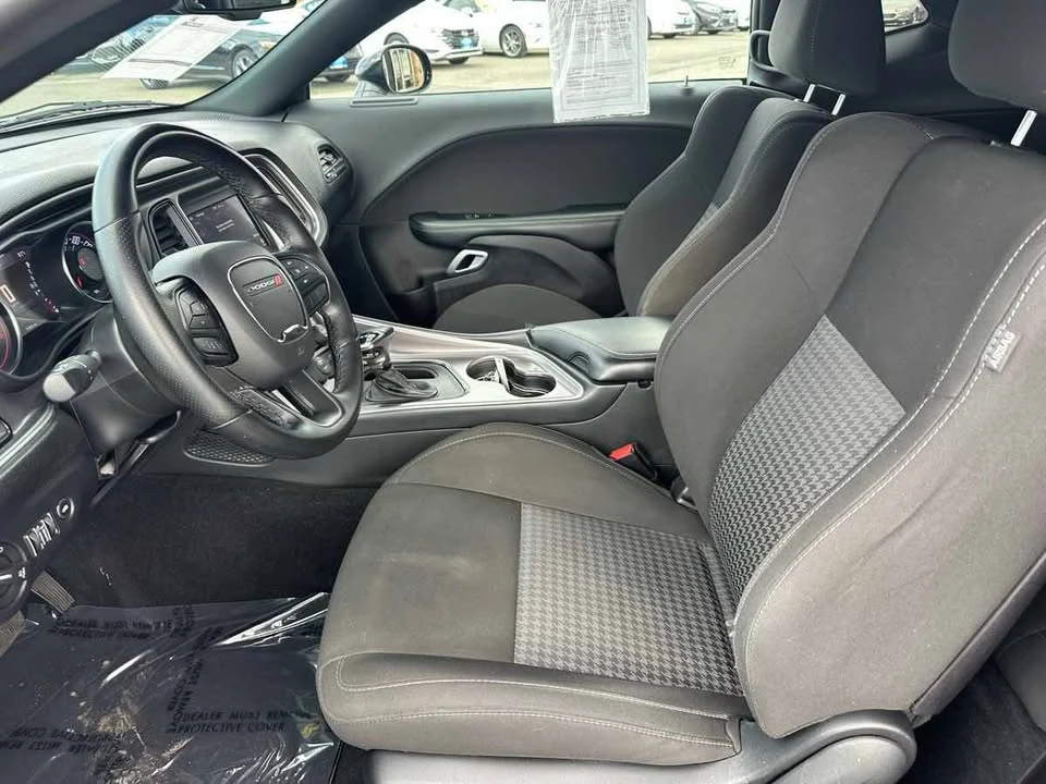 2021 Dodge Challenger 3rd Gen - Image 11 of 16