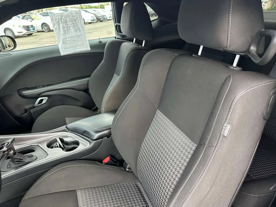 2021 Dodge Challenger 3rd Gen - Image 12 of 16