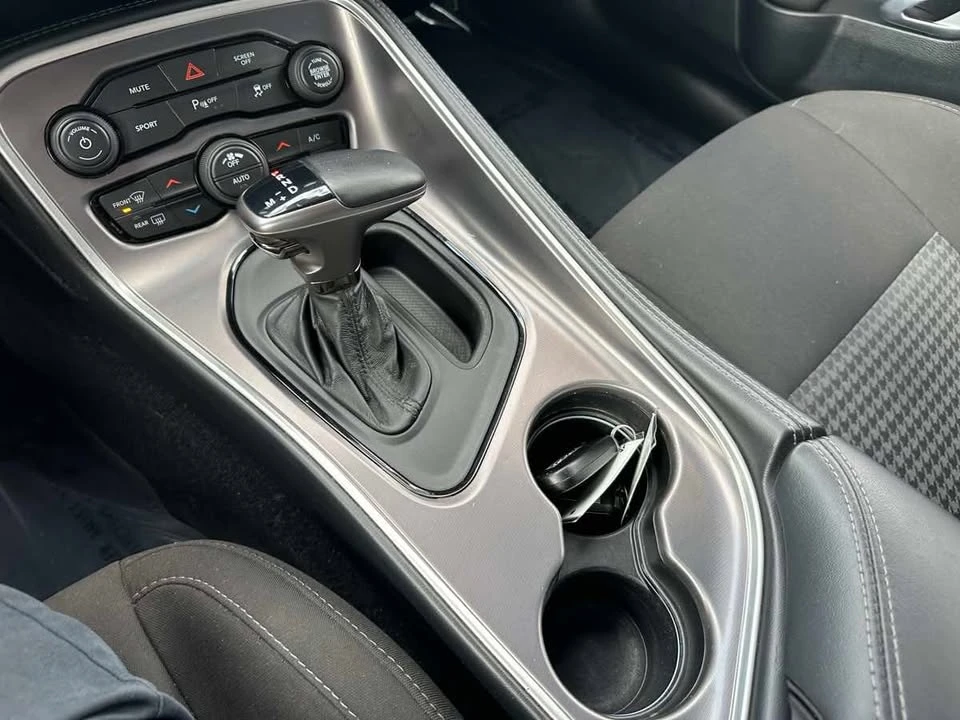 2021 Dodge Challenger 3rd Gen - Image 10 of 16