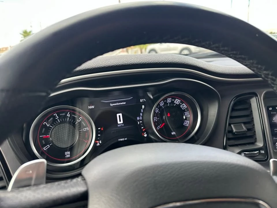 2021 Dodge Challenger 3rd Gen - Image 8 of 16