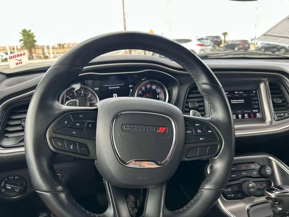 2021 Dodge Challenger 3rd Gen - Image 7 of 16