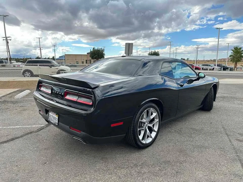 2021 Dodge Challenger 3rd Gen - Image 4 of 16