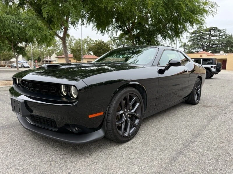 2021 Dodge Challenger 3rd Gen - Image 14 of 14