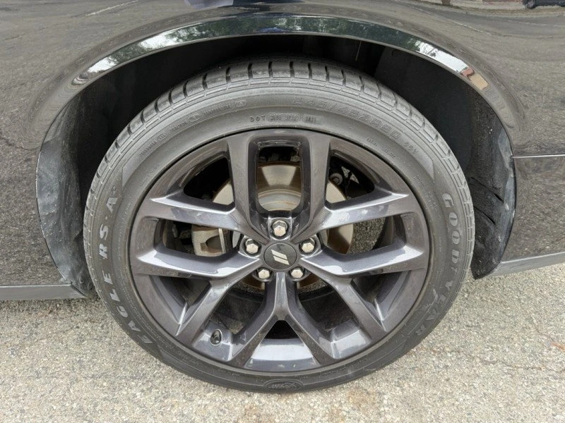 2021 Dodge Challenger 3rd Gen - Image 7 of 14