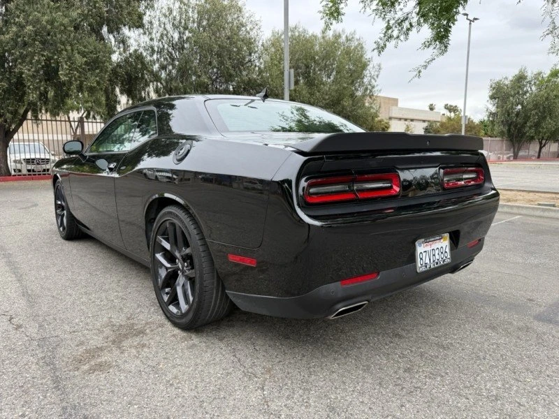 2021 Dodge Challenger 3rd Gen - Image 11 of 14