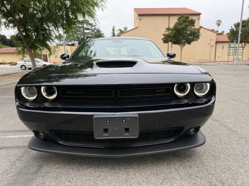 2021 Dodge Challenger 3rd Gen - Image 5 of 14