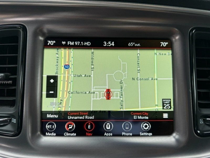 2021 Dodge Challenger 3rd Gen - Image 2 of 14