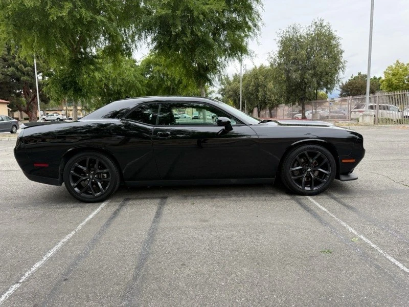 2021 Dodge Challenger 3rd Gen - Image 3 of 14