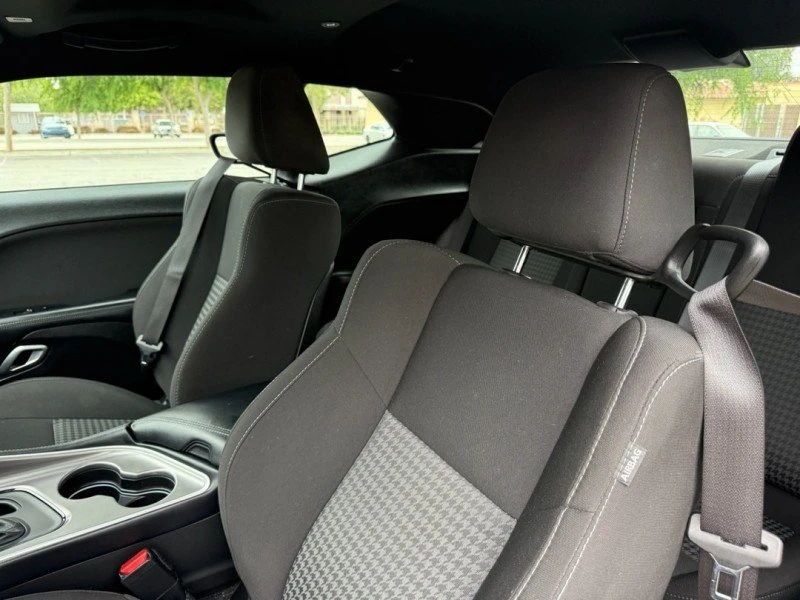 2021 Dodge Challenger 3rd Gen - Image 6 of 14