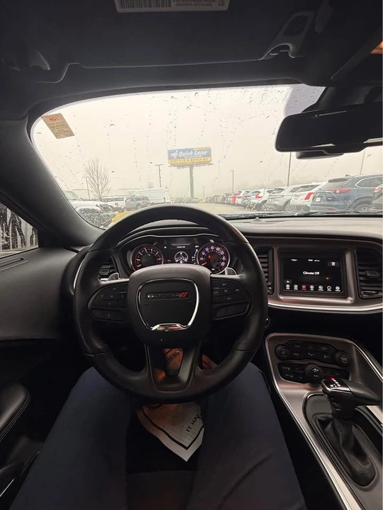 2021 Dodge Challenger 3rd Gen - Image 6 of 7
