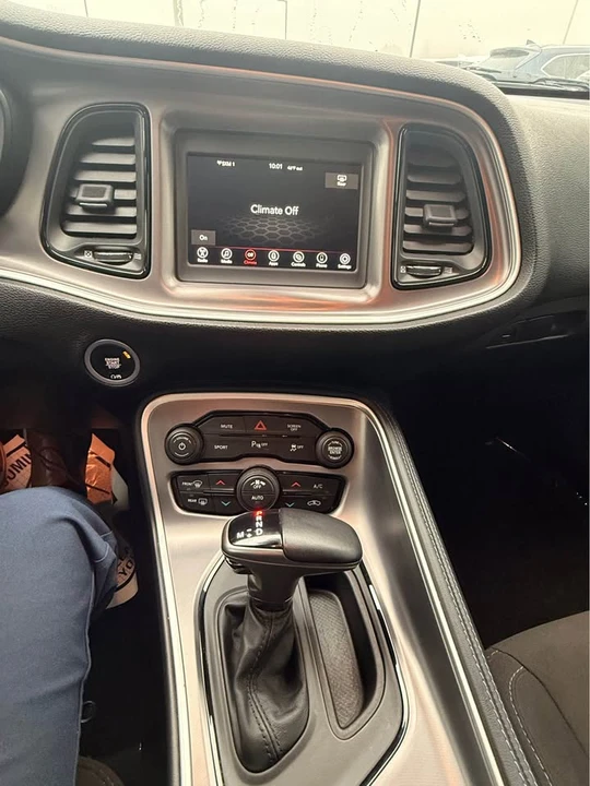 2021 Dodge Challenger 3rd Gen - Image 7 of 7