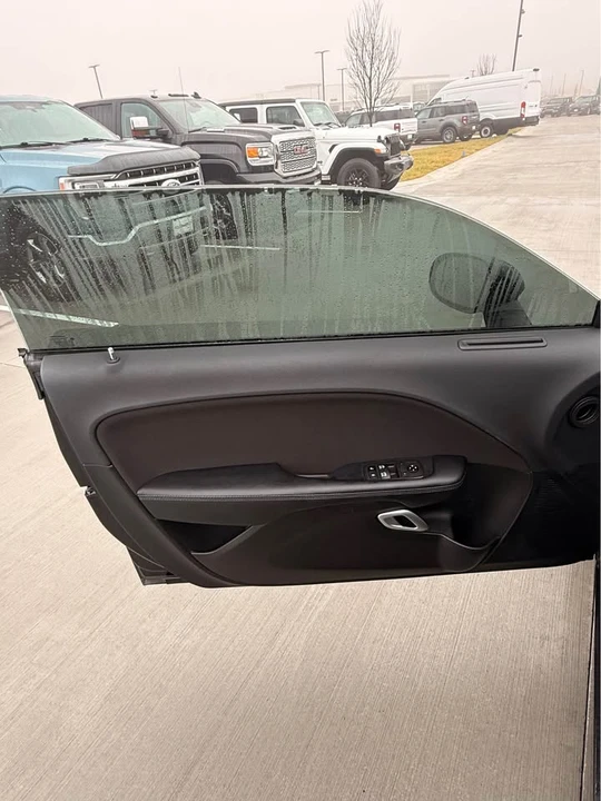 2021 Dodge Challenger 3rd Gen - Image 5 of 7