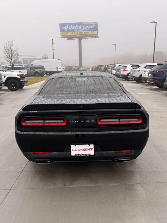 2021 Dodge Challenger 3rd Gen - Image 2 of 7