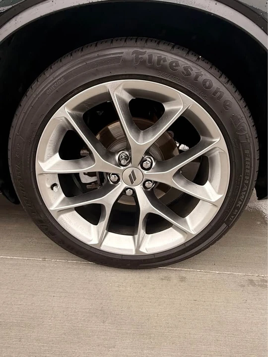 2021 Dodge Challenger 3rd Gen - Image 3 of 7