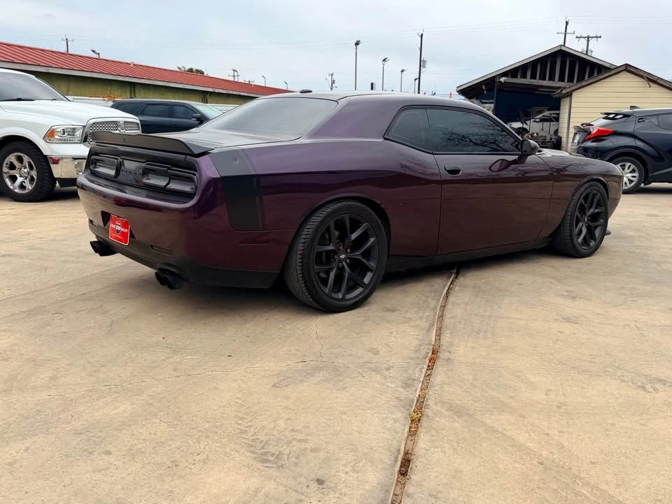 2021 Dodge Challenger 3rd Gen - Image 4 of 6