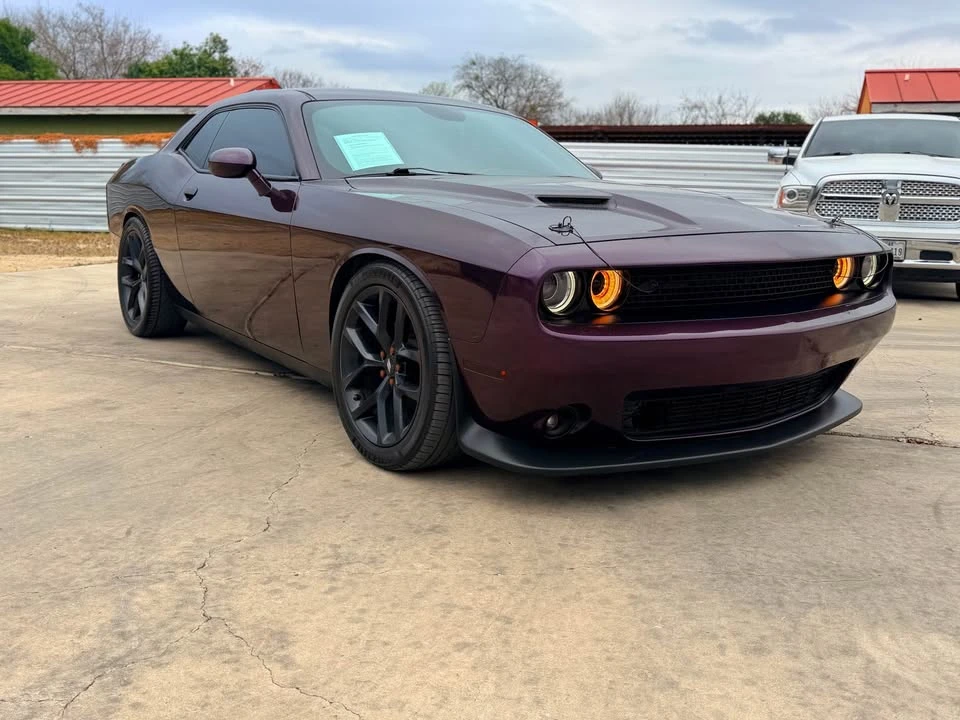 2021 Dodge Challenger 3rd Gen - Image 3 of 6