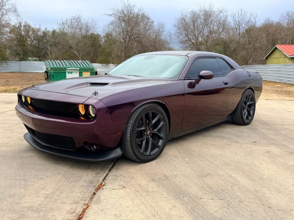 2021 Dodge Challenger 3rd Gen - Image 2 of 6