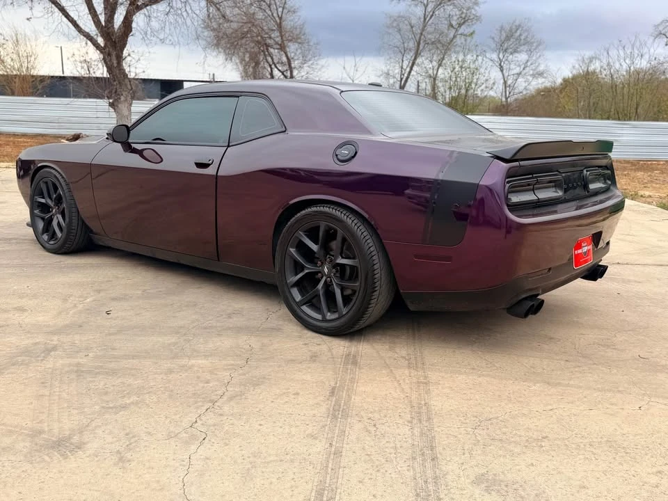 2021 Dodge Challenger 3rd Gen - Image 5 of 6