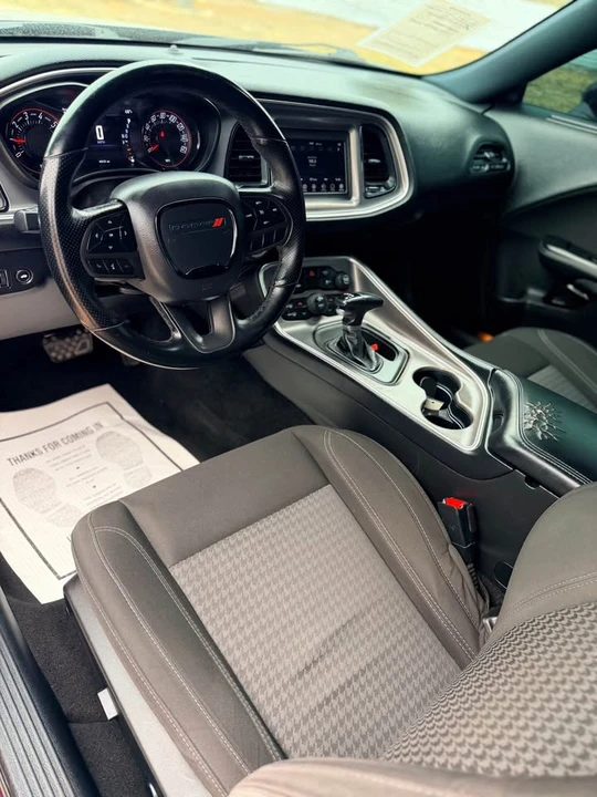 2021 Dodge Challenger 3rd Gen - Image 6 of 6