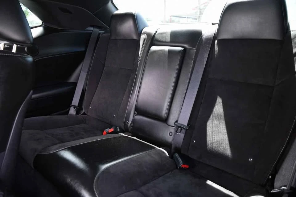 2021 Dodge Challenger 3rd Gen - Image 8 of 10