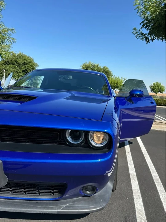 2021 Dodge Challenger 3rd Gen - Image 9 of 15