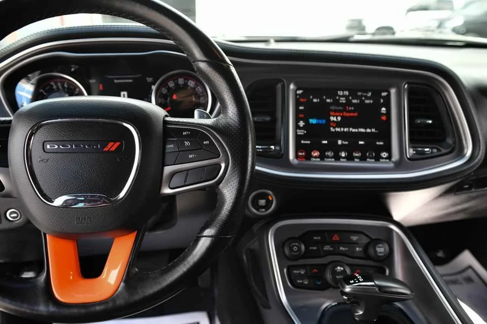 2021 Dodge Challenger 3rd Gen - Image 5 of 10