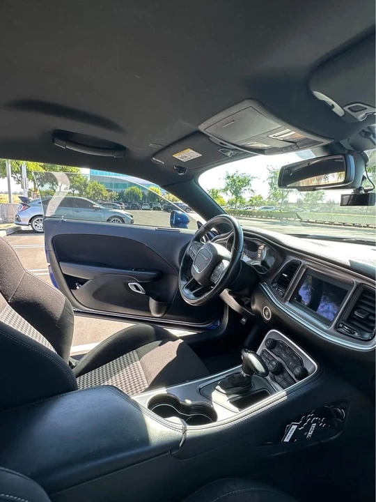 2021 Dodge Challenger 3rd Gen - Image 11 of 15