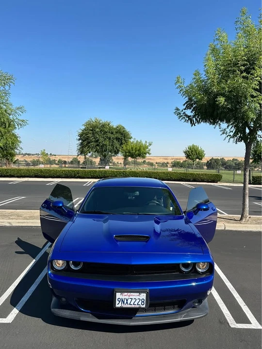 2021 Dodge Challenger 3rd Gen - Image 8 of 15
