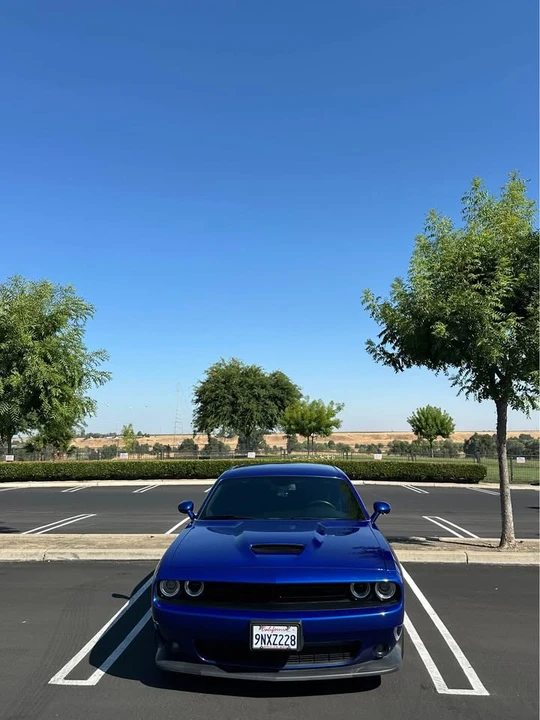 2021 Dodge Challenger 3rd Gen - Image 3 of 15
