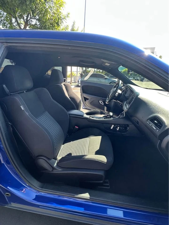 2021 Dodge Challenger 3rd Gen - Image 10 of 15