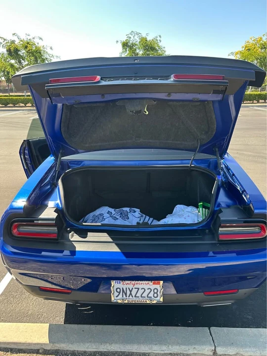 2021 Dodge Challenger 3rd Gen - Image 14 of 15