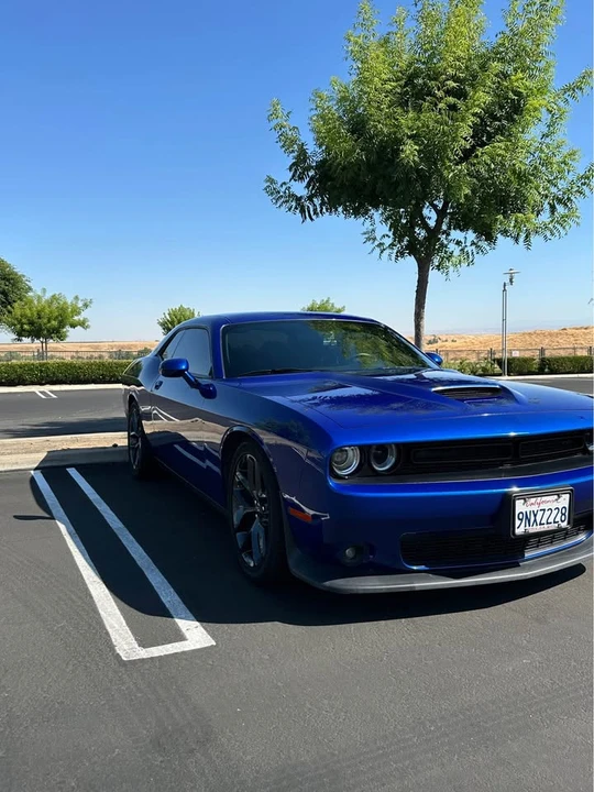 2021 Dodge Challenger 3rd Gen - Image 4 of 15