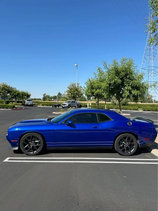 2021 Dodge Challenger 3rd Gen - Image 6 of 15