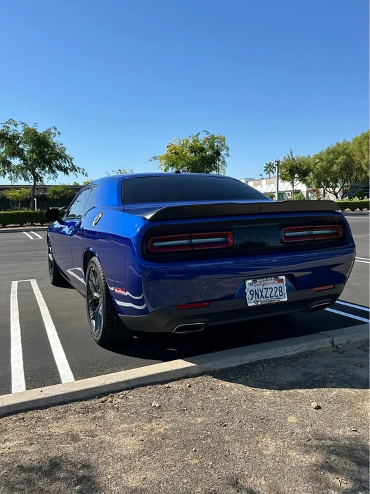 2021 Dodge Challenger 3rd Gen - Image 5 of 15