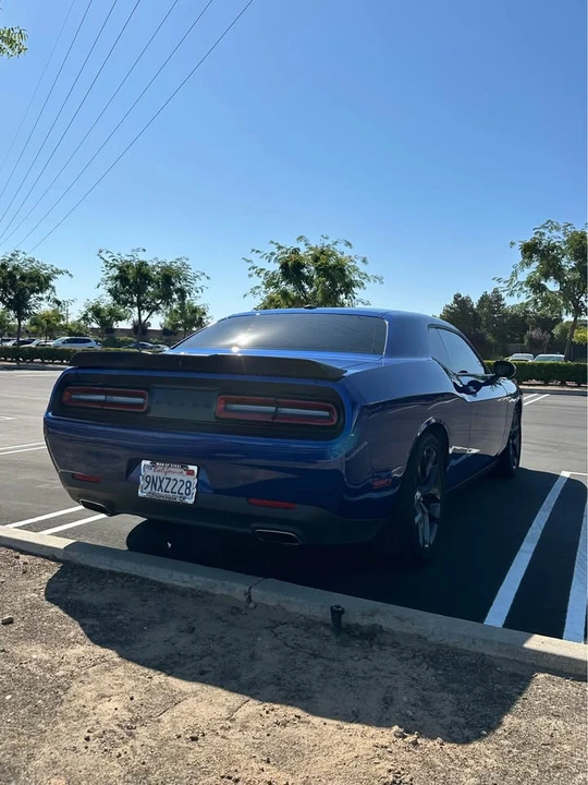 2021 Dodge Challenger 3rd Gen - Image 7 of 15