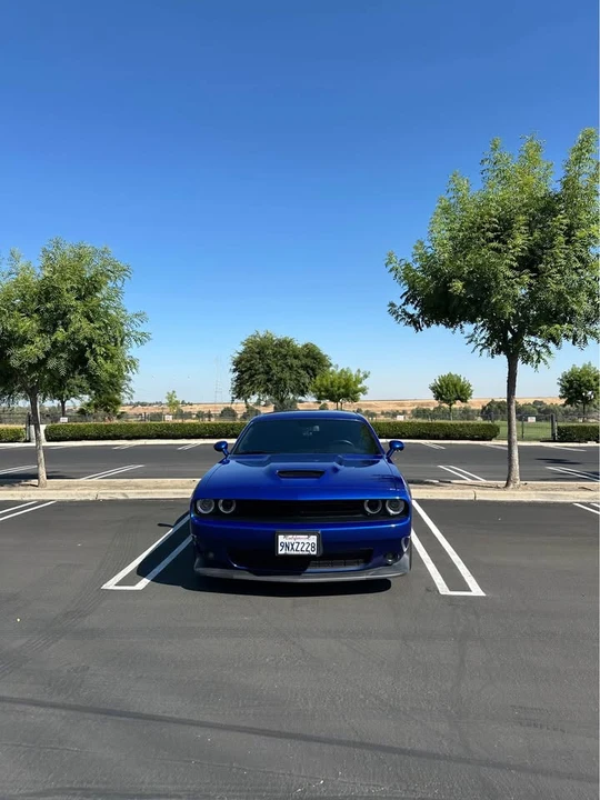 2021 Dodge Challenger 3rd Gen - Image 2 of 15