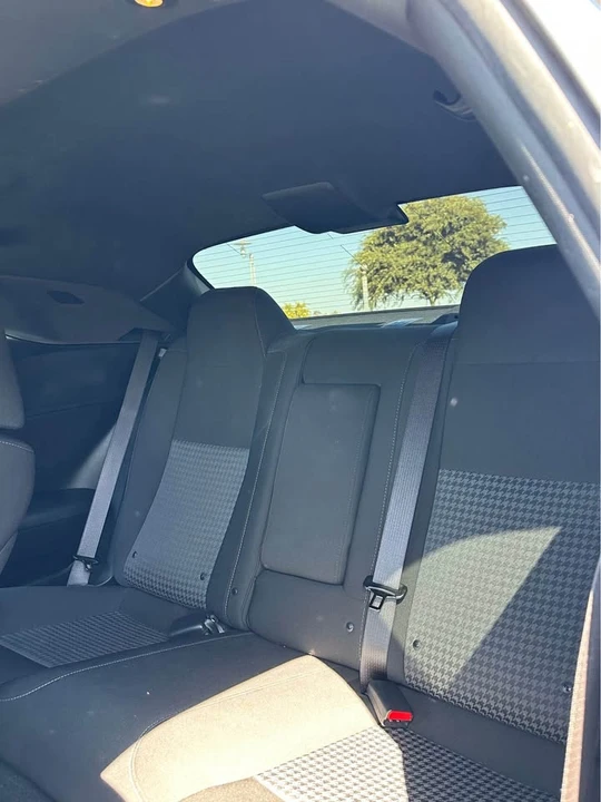 2021 Dodge Challenger 3rd Gen - Image 12 of 15