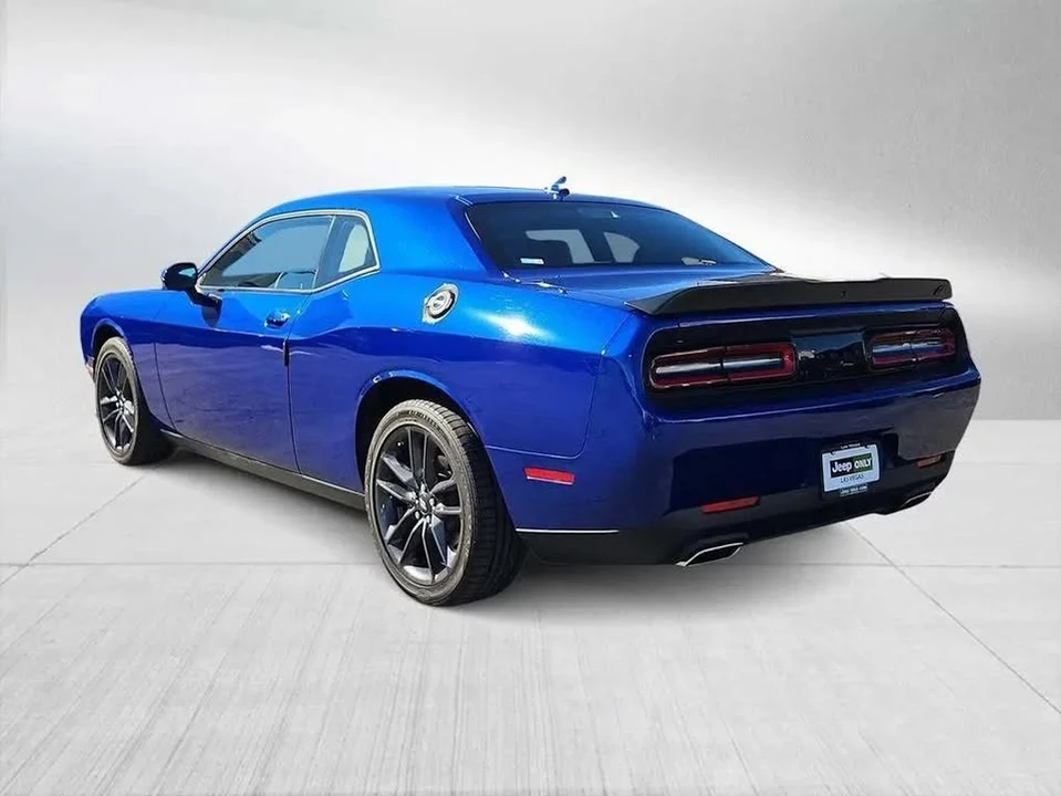 2021 Dodge Challenger 3rd Gen - Image 6 of 20