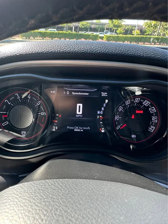 2021 Dodge Challenger 3rd Gen - Image 15 of 15