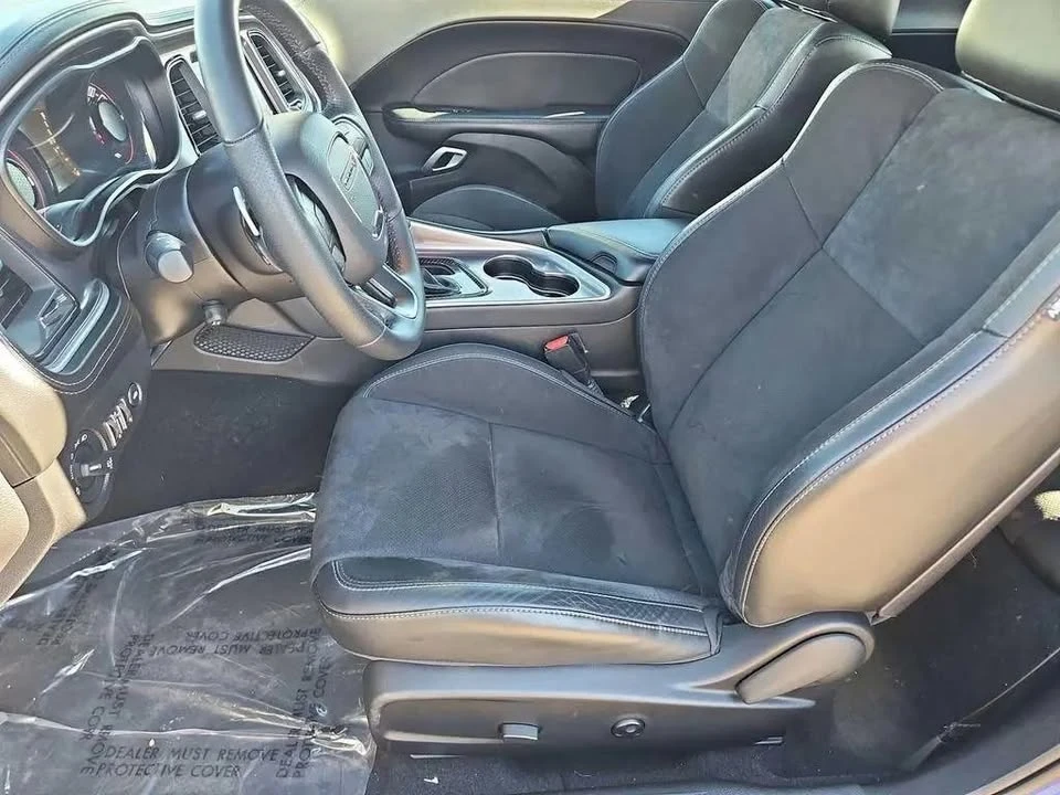 2021 Dodge Challenger 3rd Gen - Image 16 of 20