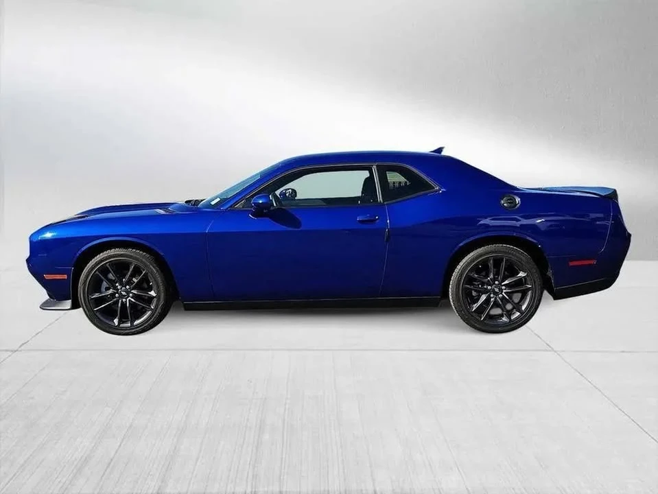 2021 Dodge Challenger 3rd Gen - Image 5 of 20