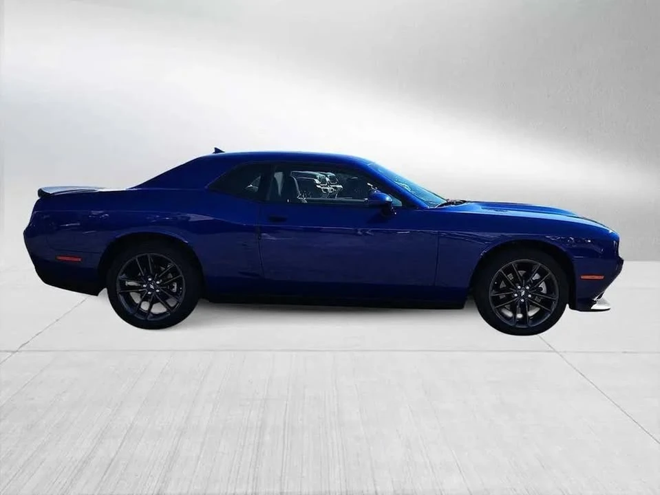 2021 Dodge Challenger 3rd Gen - Image 9 of 20