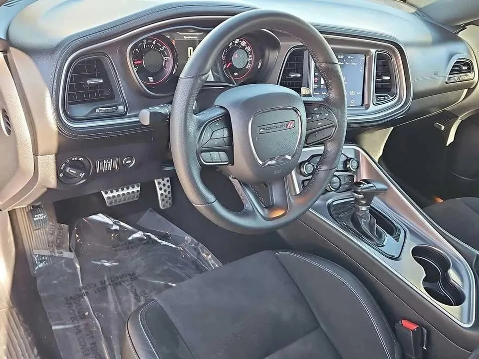 2021 Dodge Challenger 3rd Gen - Image 10 of 20