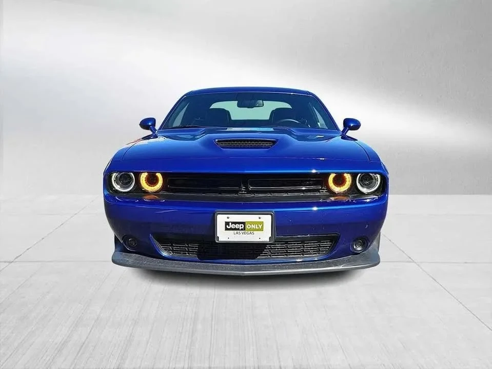 2021 Dodge Challenger 3rd Gen - Image 3 of 20