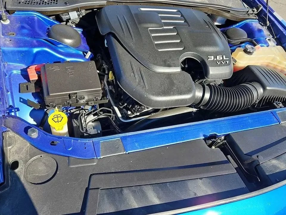2021 Dodge Challenger 3rd Gen - Image 14 of 20